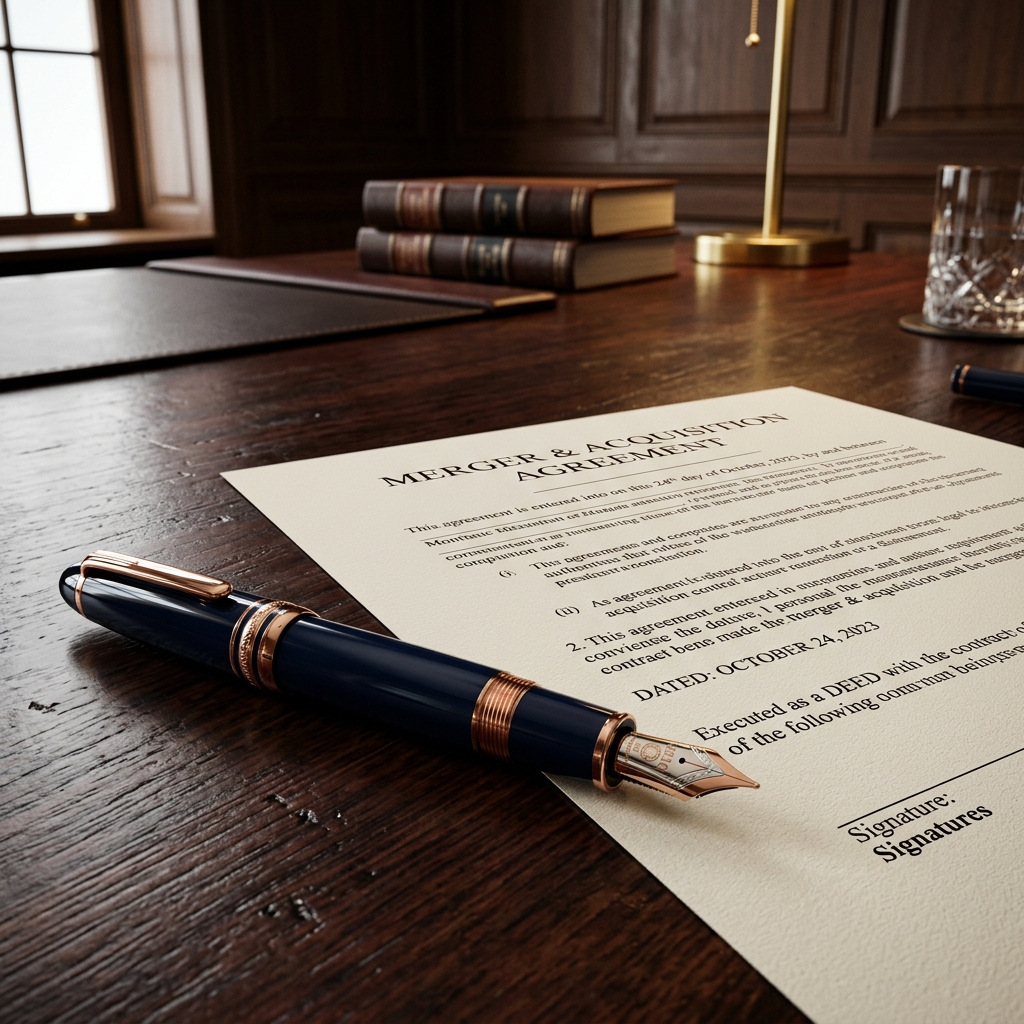 Contratos Empresariais Seguros