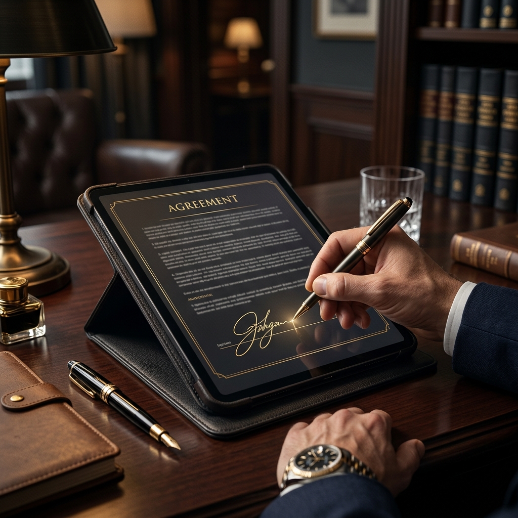 Vender em Marketplaces: Cuidados Jurídicos e Contratuais Essenciais para E-commerces