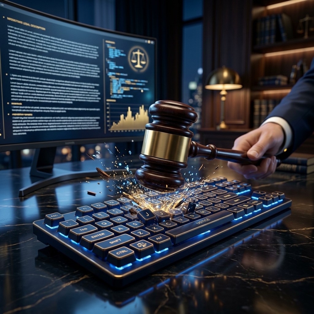 A Arbitrariedade dos Marketplaces: Como Proteger Sua Operação de Bloqueios Injustificados