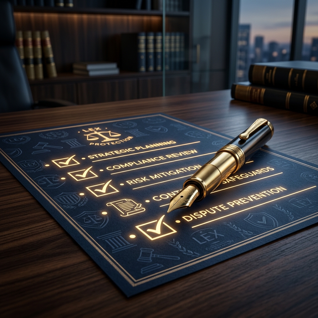 Como Evitar a Exclusão do Simples Nacional: Um Checklist Preventivo Essencial