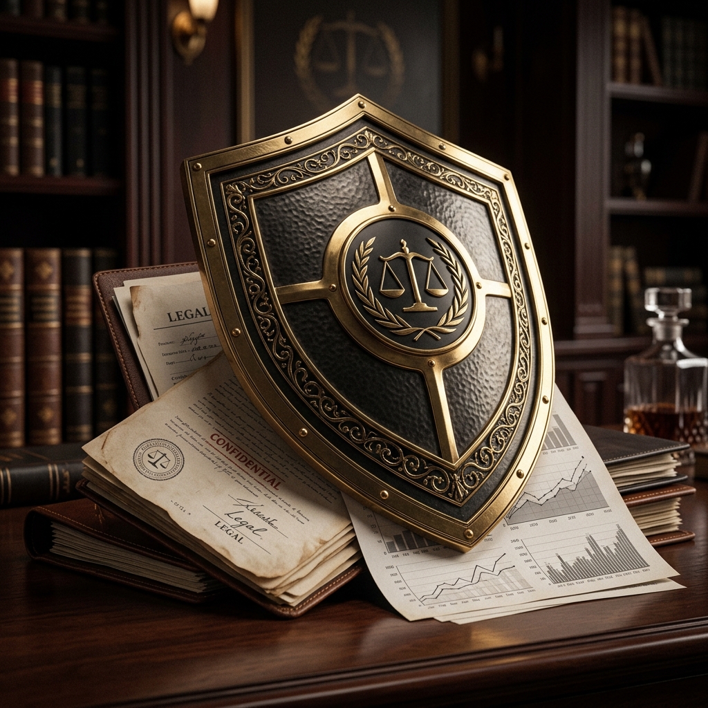 Defesa em Processo de Exclusão do Simples Nacional por Dívidas Tributárias