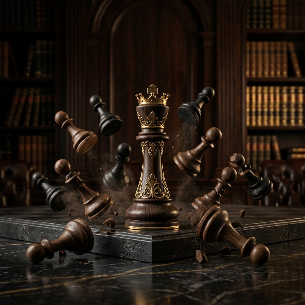 Erros Comuns que Levam Empresas à Falência no Simples Nacional