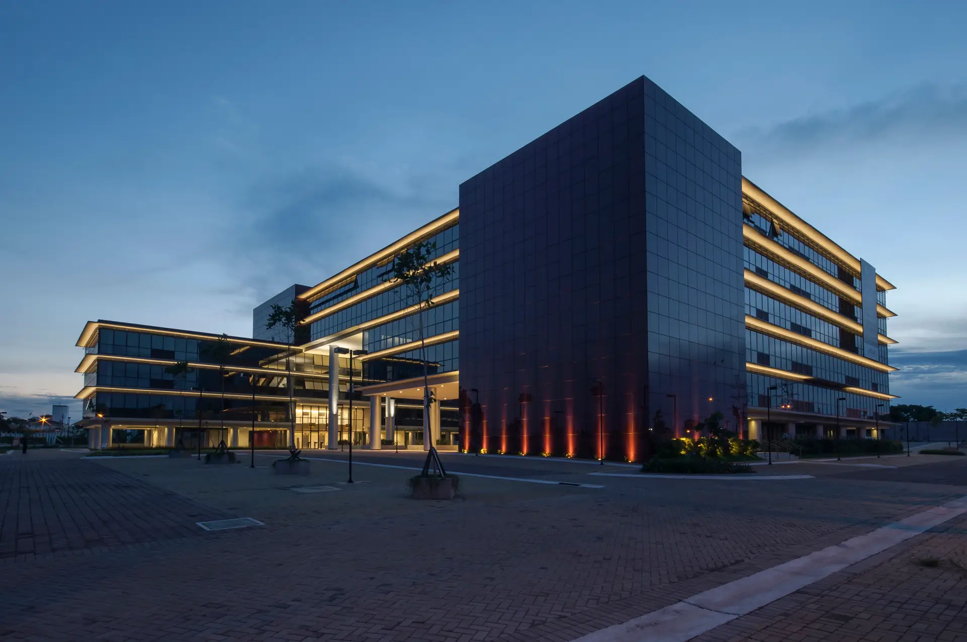 Estrutura Mont Serrat Advogados