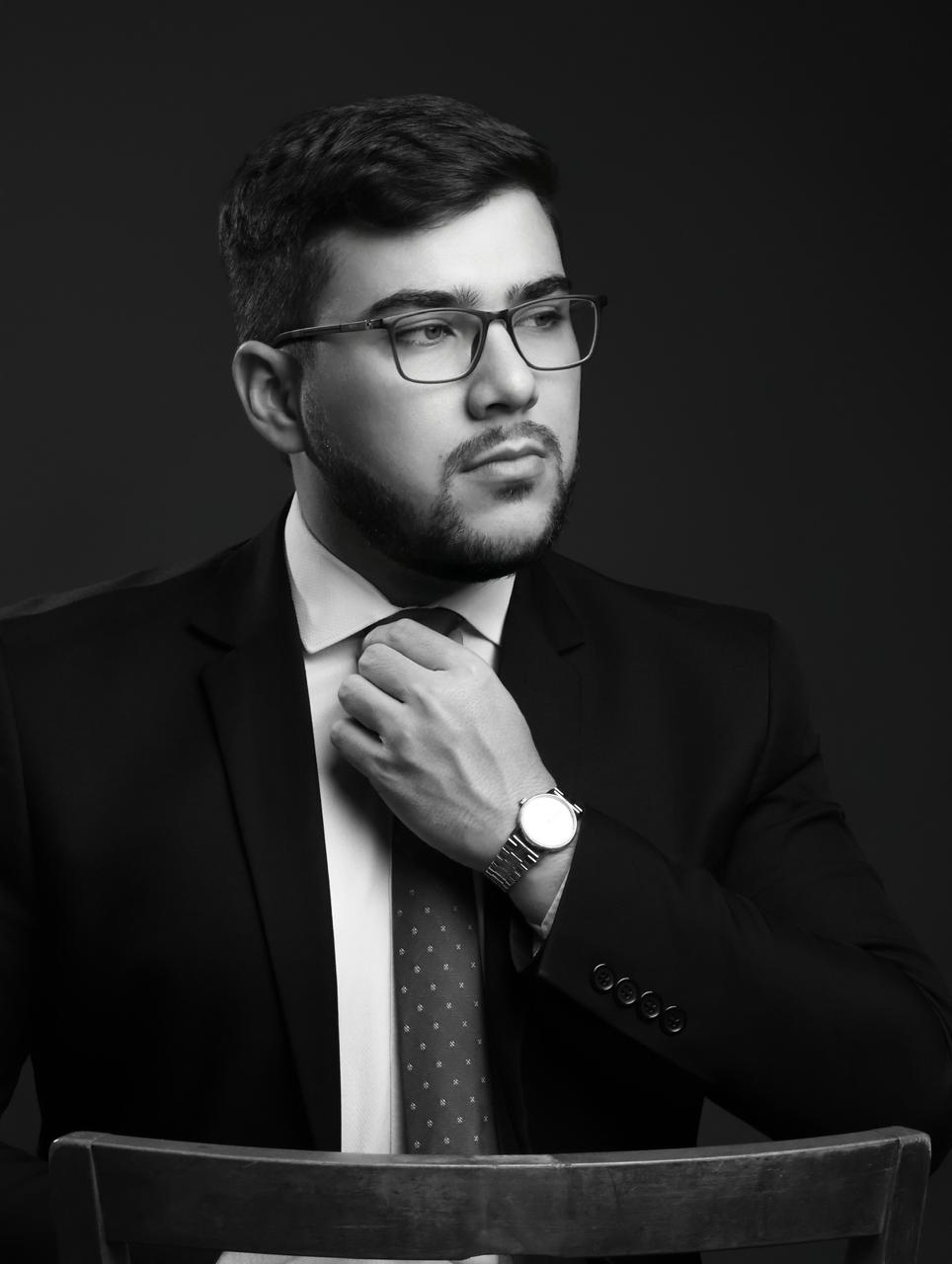 Dr. Konrado Mont Serrat